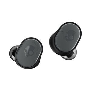 Skullcandy Sesh Wireless Earbuds Bluetooth Headphones - Black